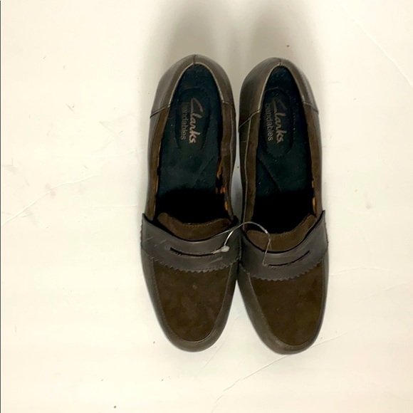 clarks bendables reviews